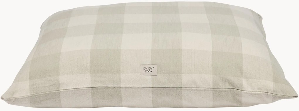 Hondenkussen Kyoto, verschillende formaten