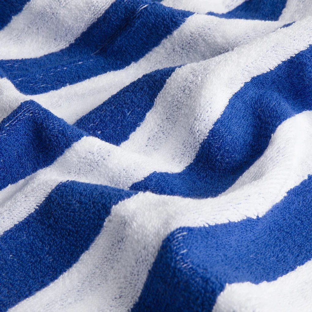 Handdoek in badstof 500g, Dani