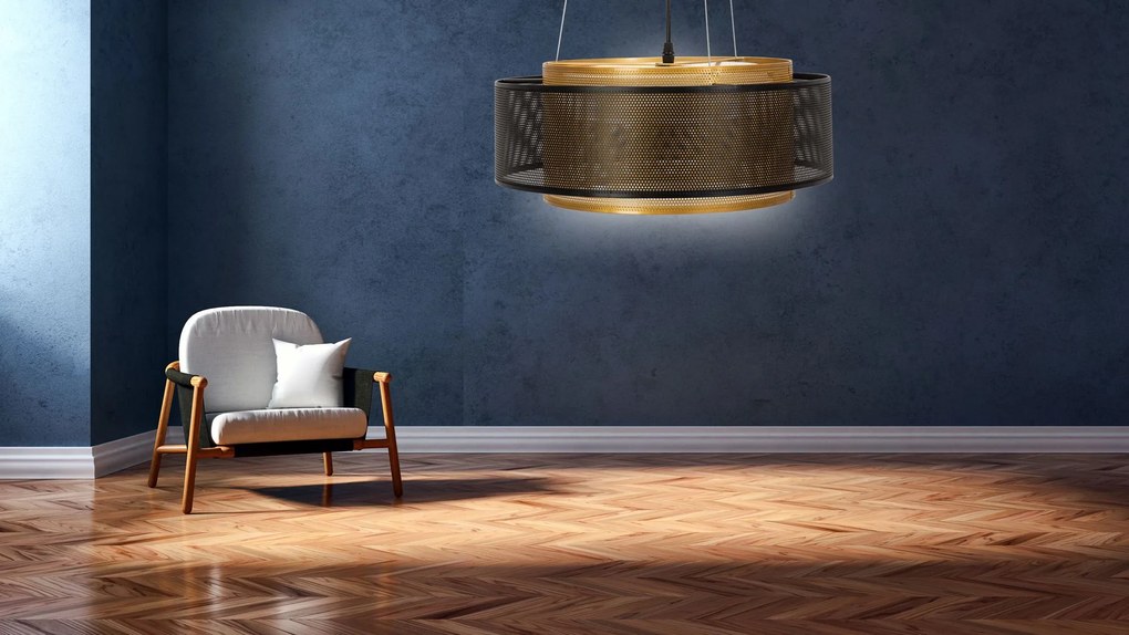 Hanglamp APP1000-CP