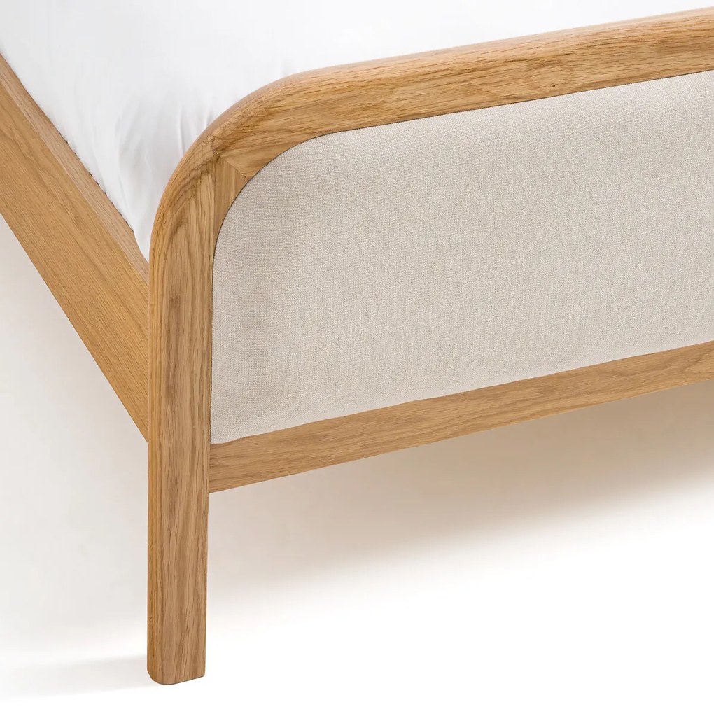 Bed met lattenbodem, Torleone
