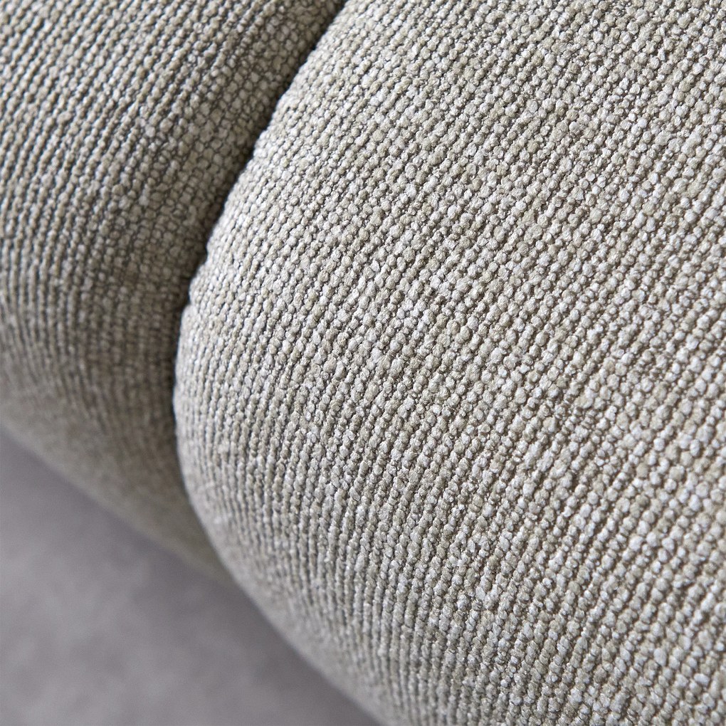 Lounge Slaapbank Beige