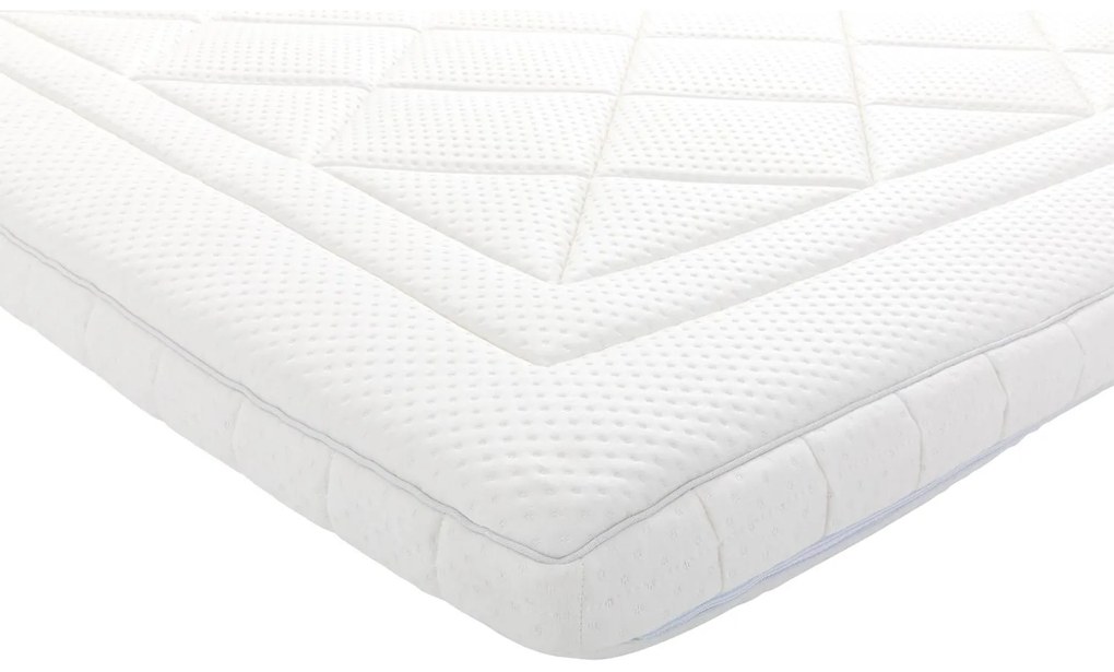 Goossens Excellent Topmatras Fresh Pocket, 180 x 210 cm