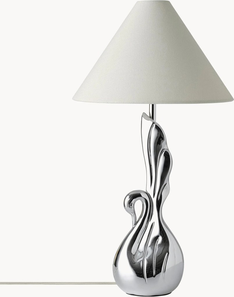 Tafellamp Swan