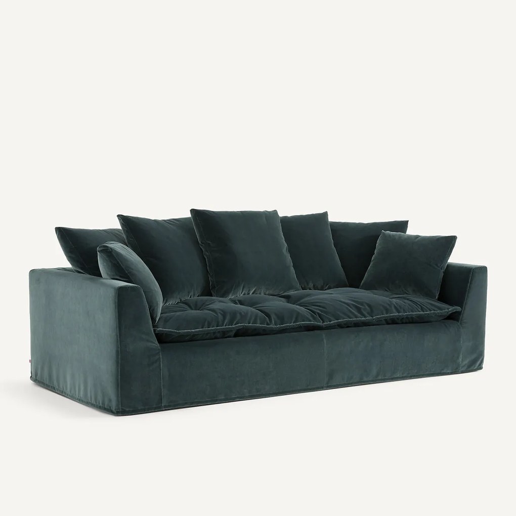 Fluwelen bank, OTAVIA