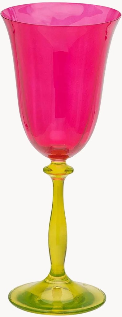 Wijnglas Gardenia Optic
