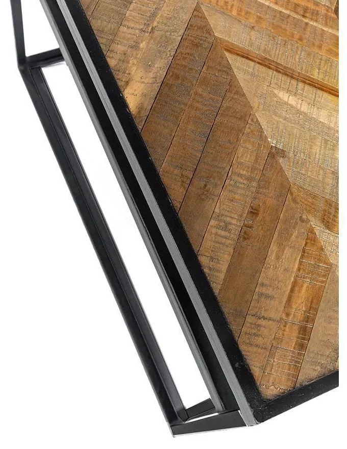 Salontafel Block | Haluta