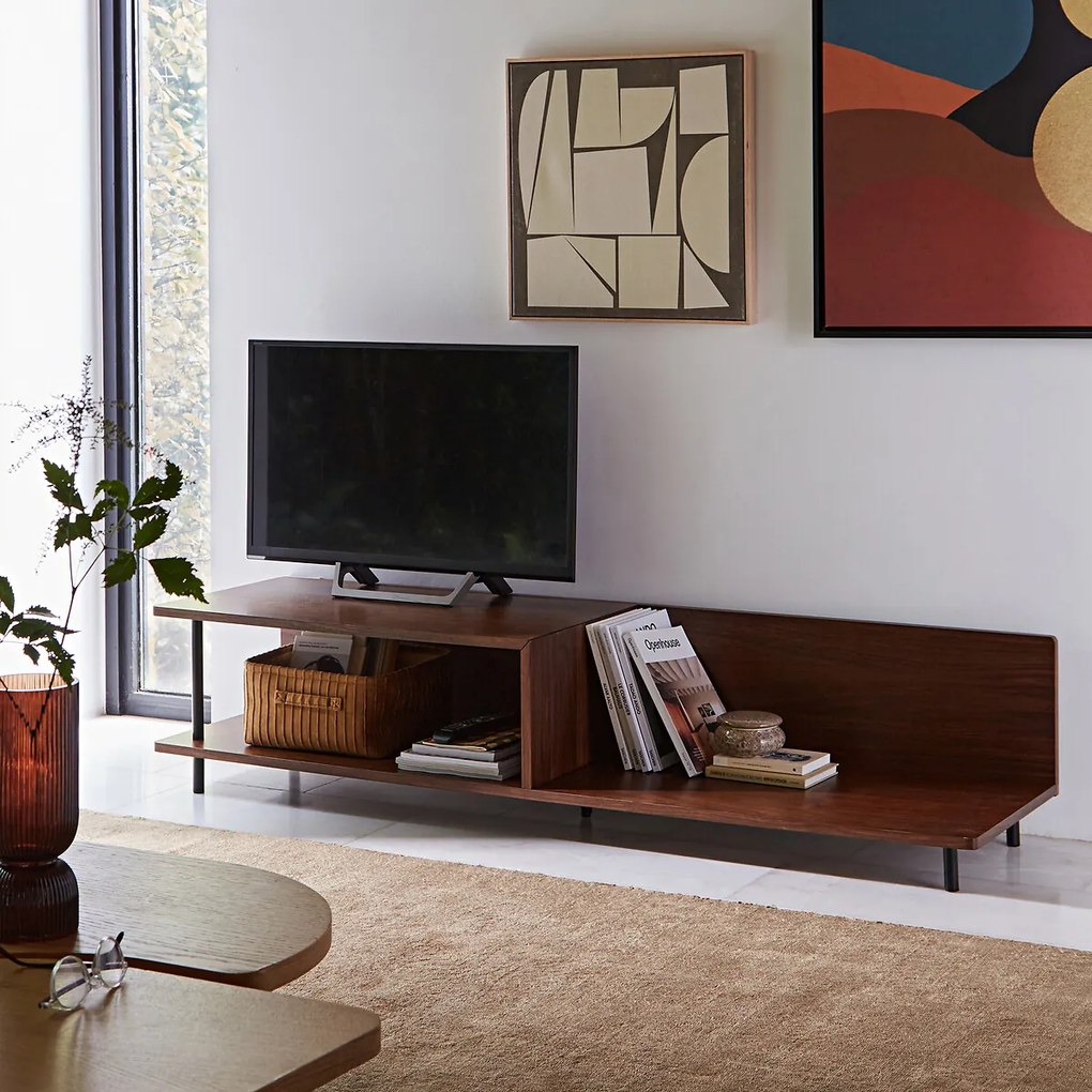 Mand in plissé fluweel, Velvetas