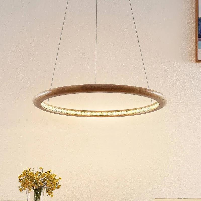 Ioannis LED hanglamp - lampen-24