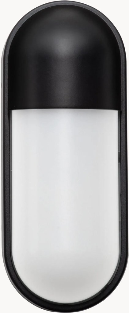 Outdoor LED wandlamp Arrow