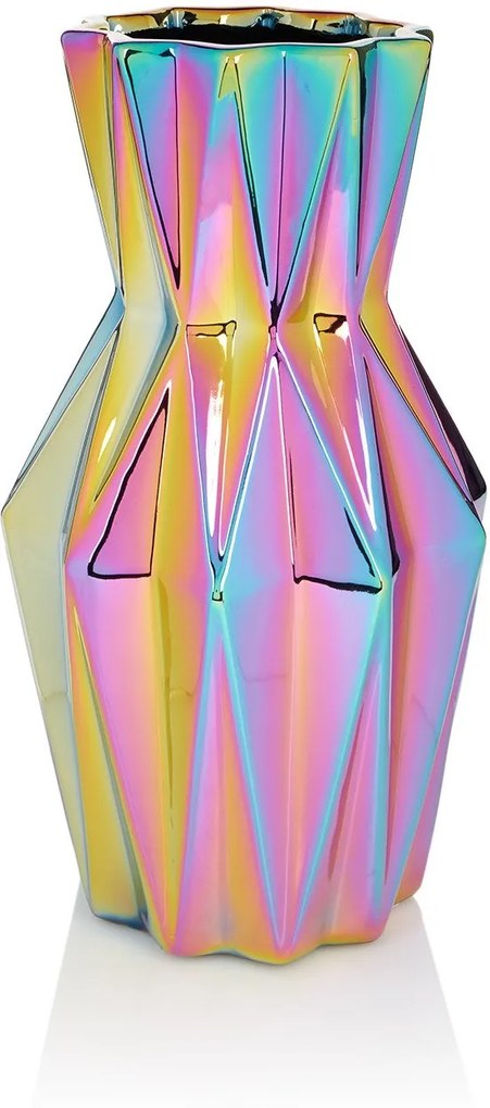 Pols Potten Oily Folds vaas 32 cm