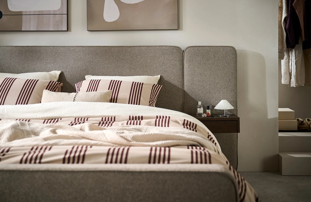 Boxspring Home Connect - by vtwonen – Bij Swiss Sense