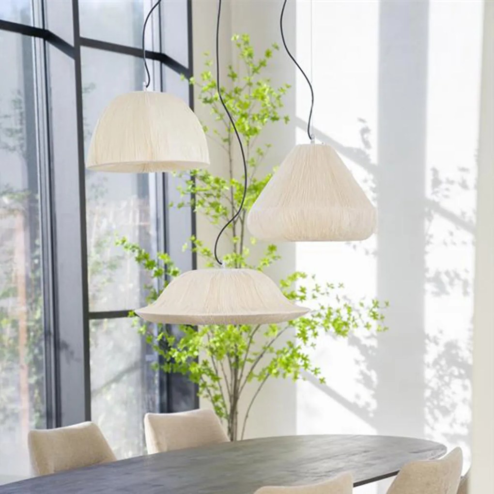 Ronde Hanglamp 62,5 Cm
