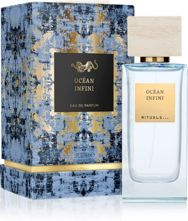rituals Eau de parfum Ocean Infini