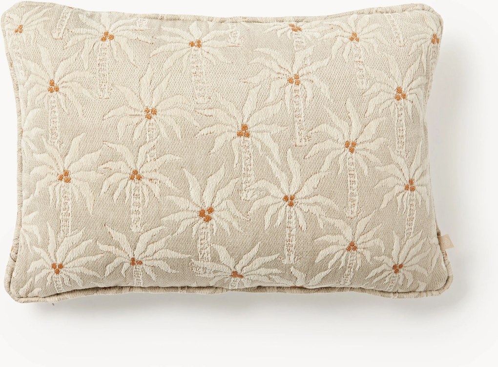 Handgemaakt outdoor kussen Laura