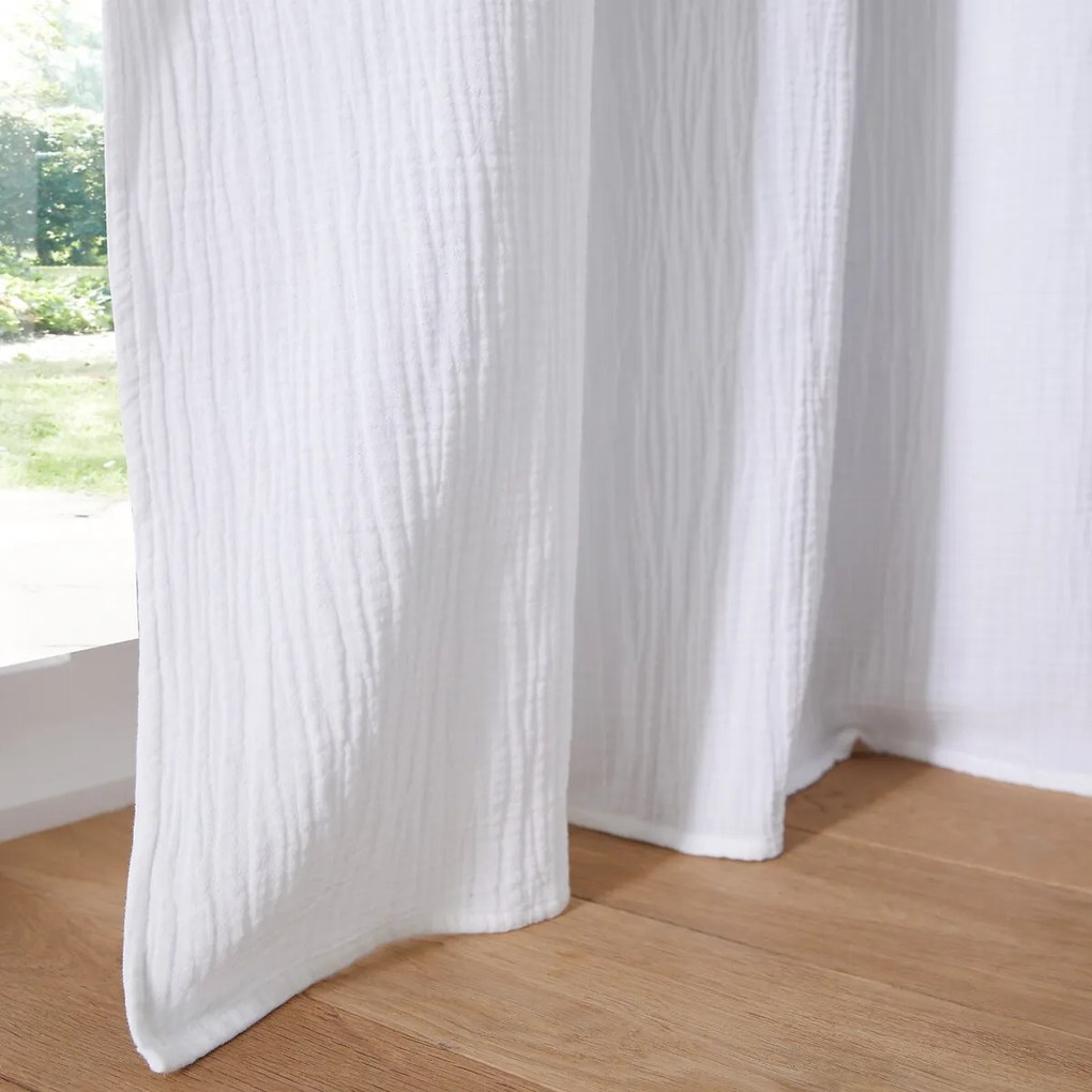 Paneelgordijn in tetra, Kumla