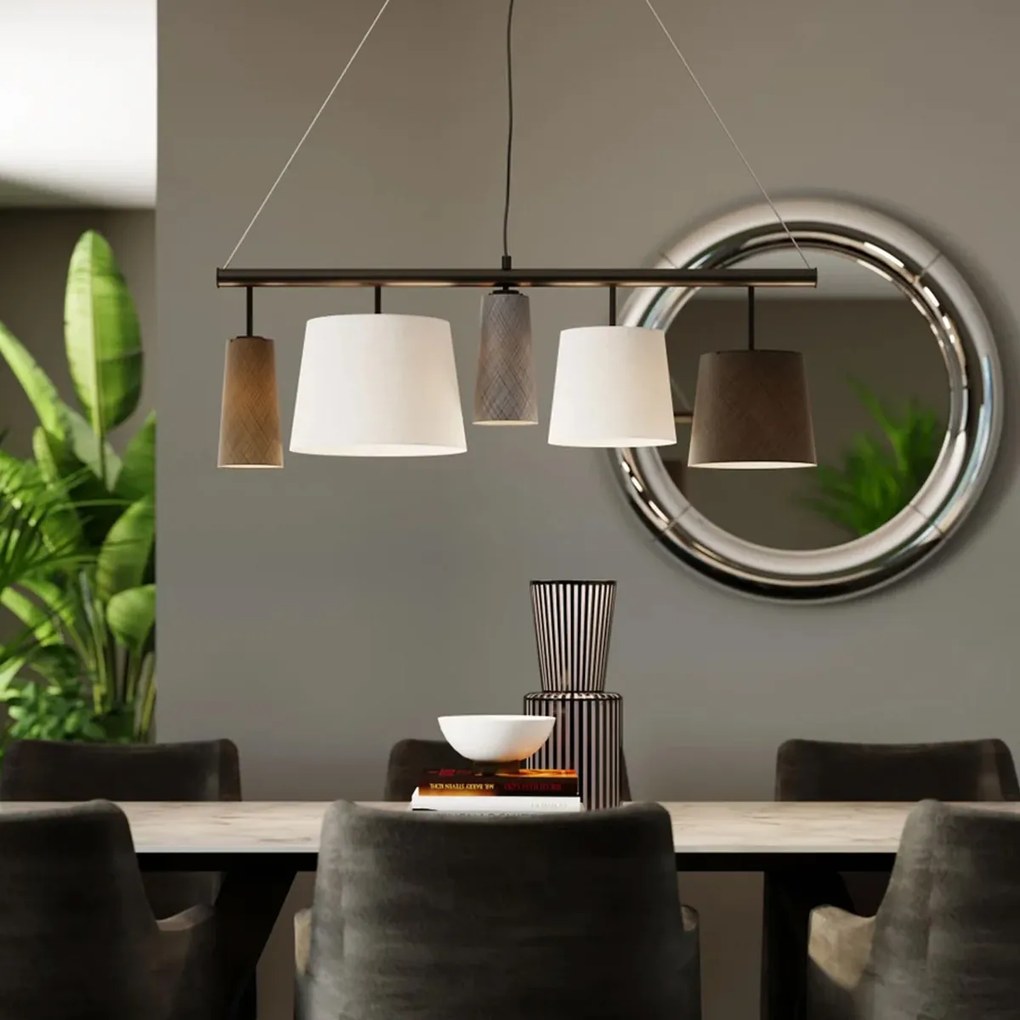 Glazen Vaas Art Deco