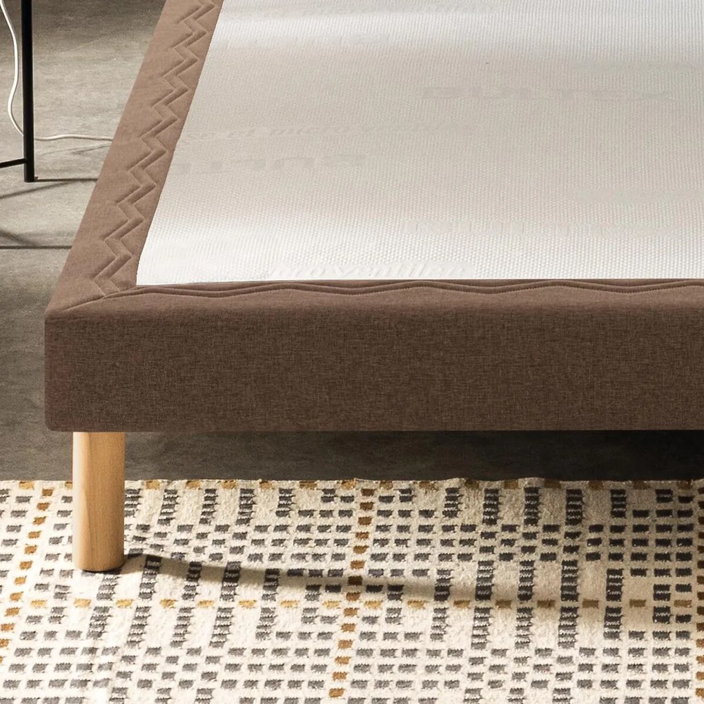 Lattenbodem Bultex morfologie 3 zones