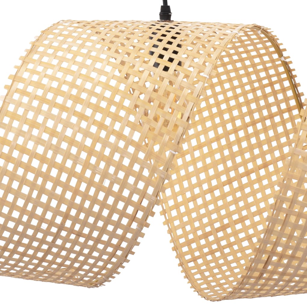 HANGLAMP BOHO APP1644-1CP