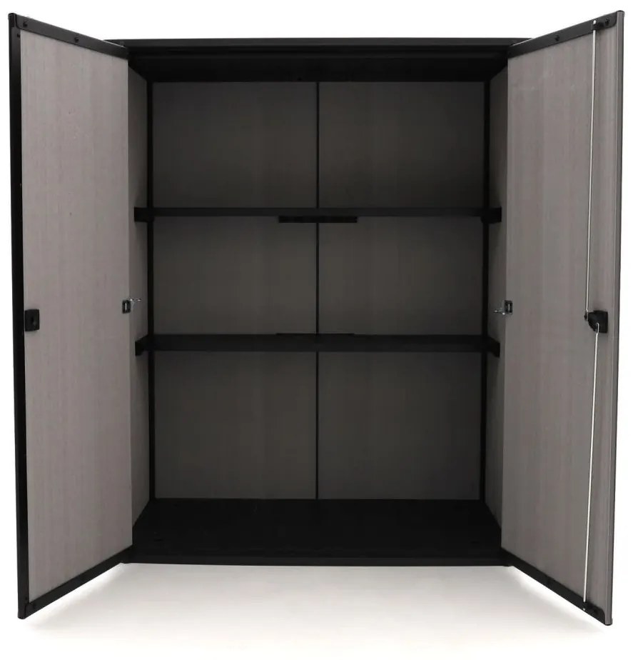 Keter High Store+ Shed Opbergbox 170cm