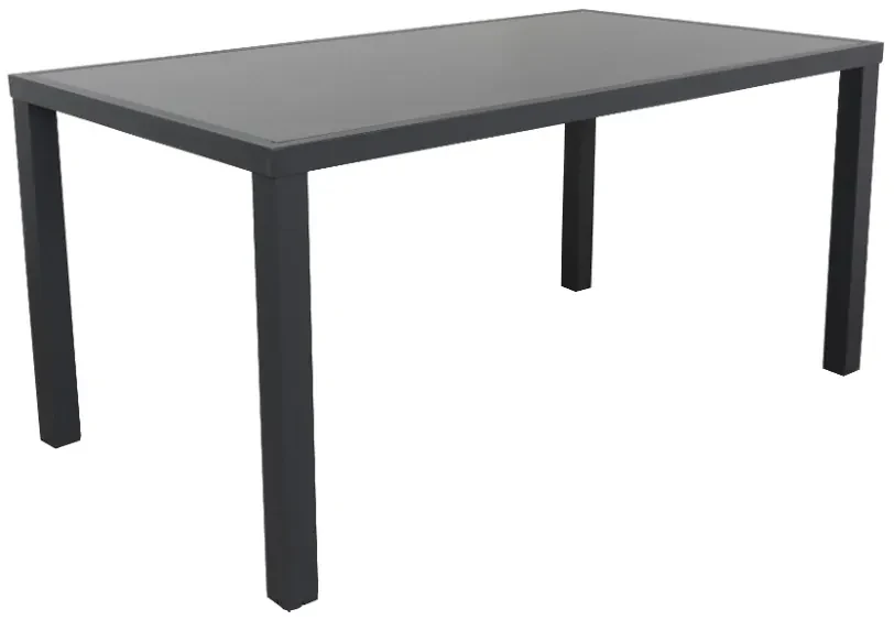 Hartman Sophie Element/Alma 160 cm. tuinset – 7-delig