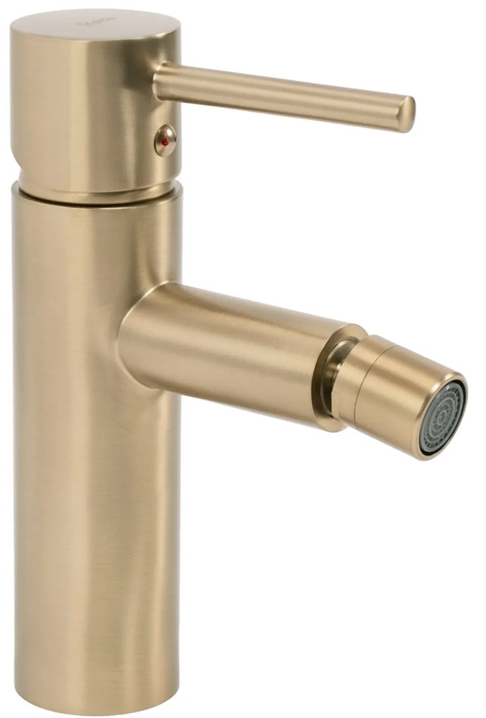 Bidetmengkraan Rea Tess Gold Brush