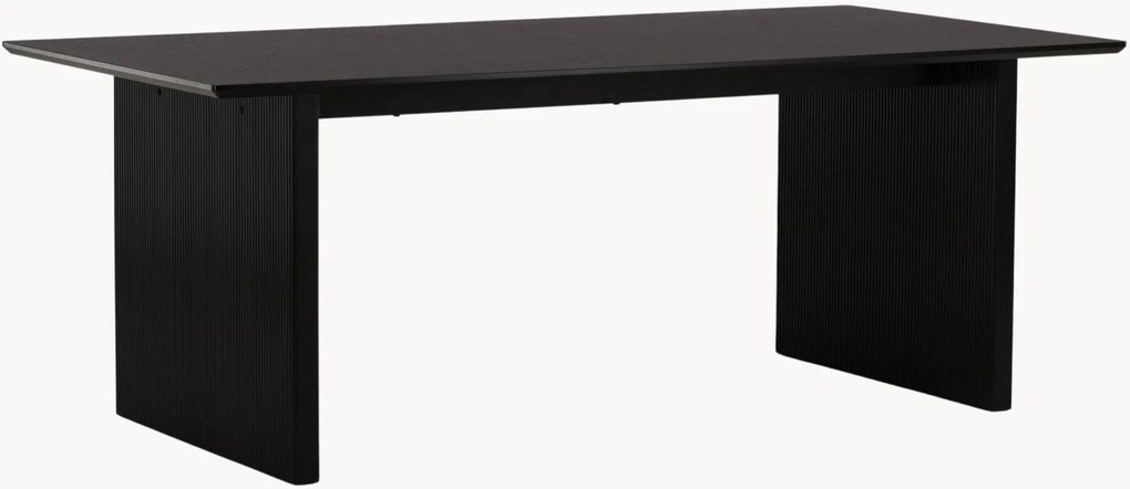 Eettafel Vail
