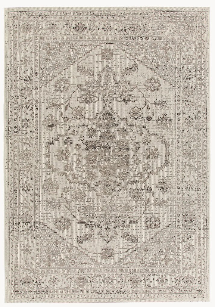In- & outdoor vloerkleed Navarino