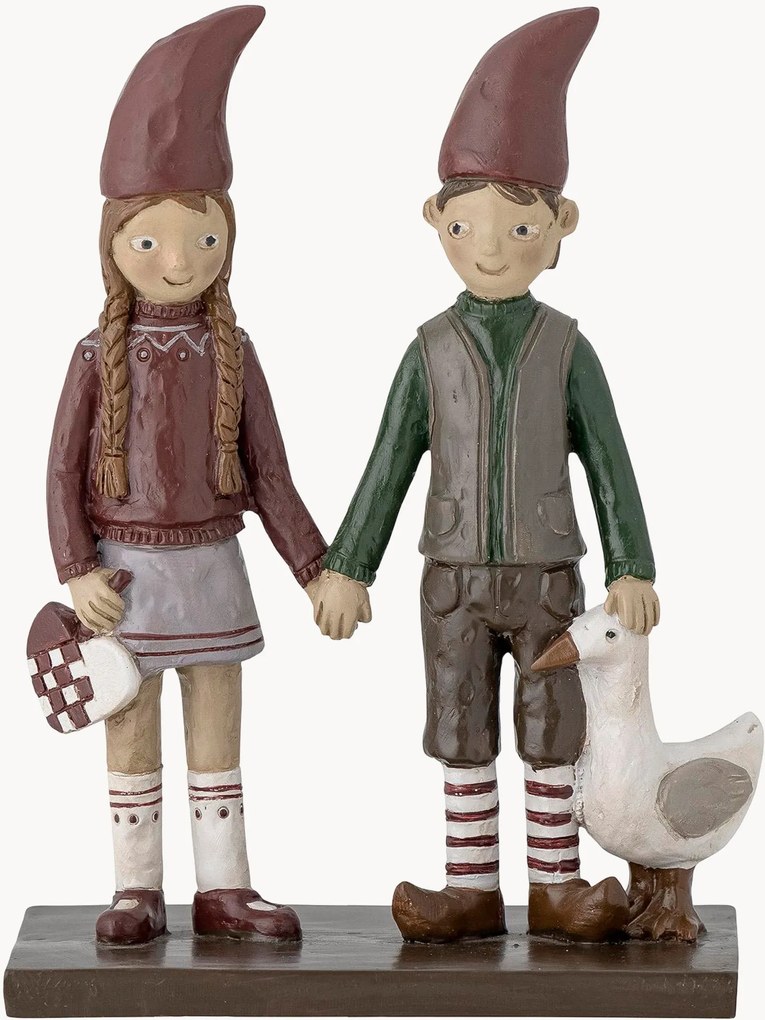 Kerstdecoratie Elion