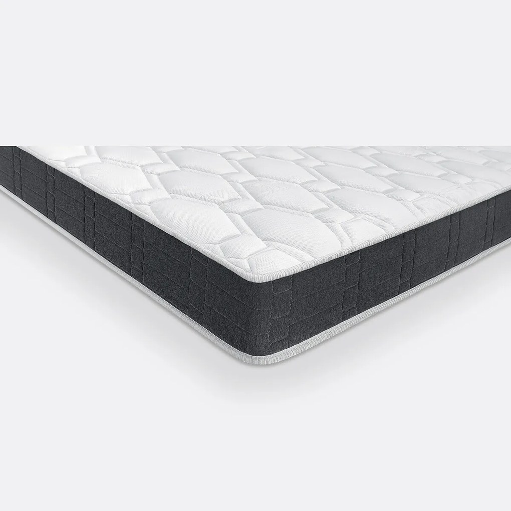 HR schuimmatras BULTEX®, 19 cm