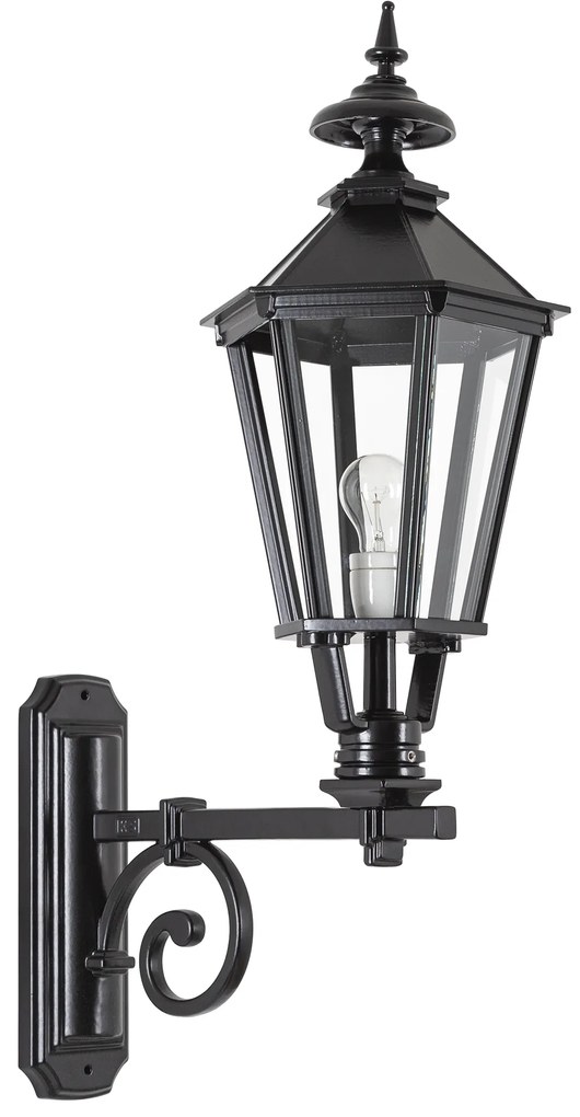 Buitenlamp Haarlem