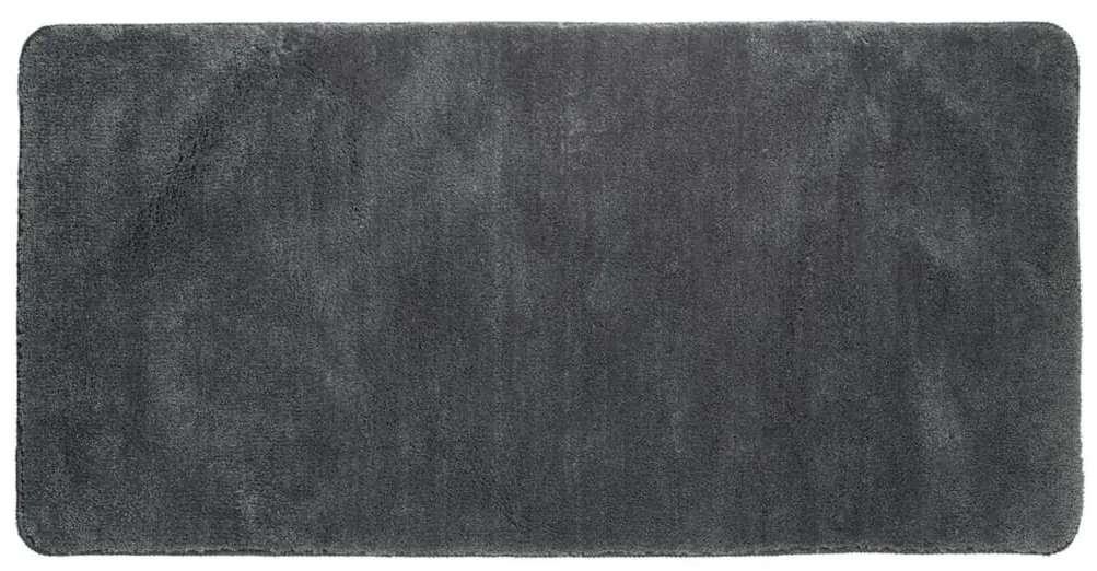 Sealskin Badmat Angora 70x140 cm grijs