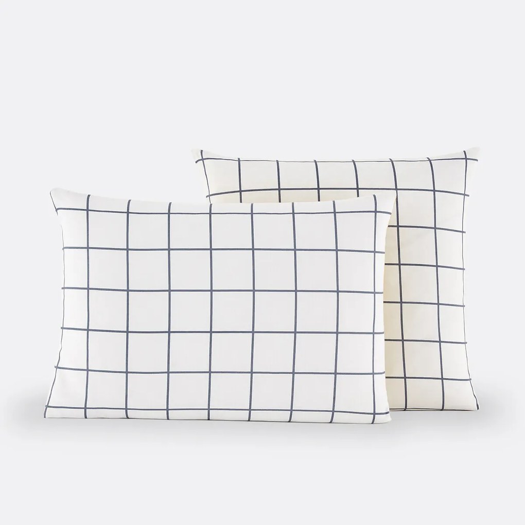 Kussensloop in katoen, Marvin