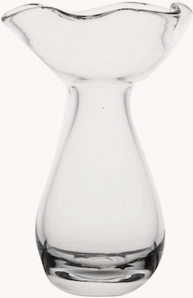 Mondgeblazen vaas Viva, H 30 cm