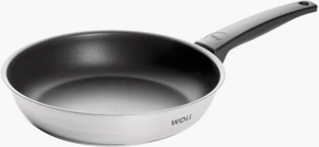 Handgemaakte koekenpan Concept Nonstick
