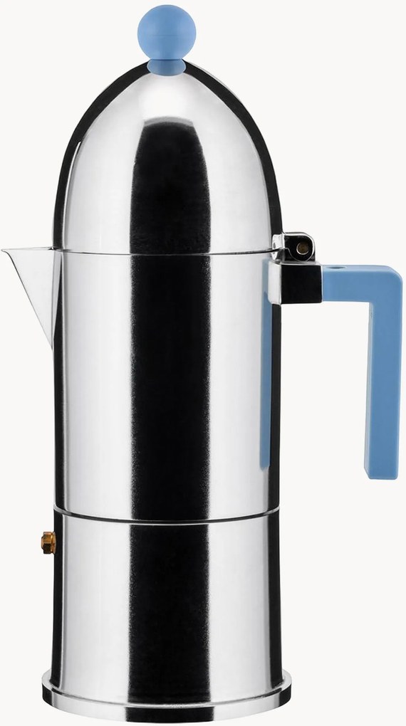 Espresso koffiezetapparaat La cupola