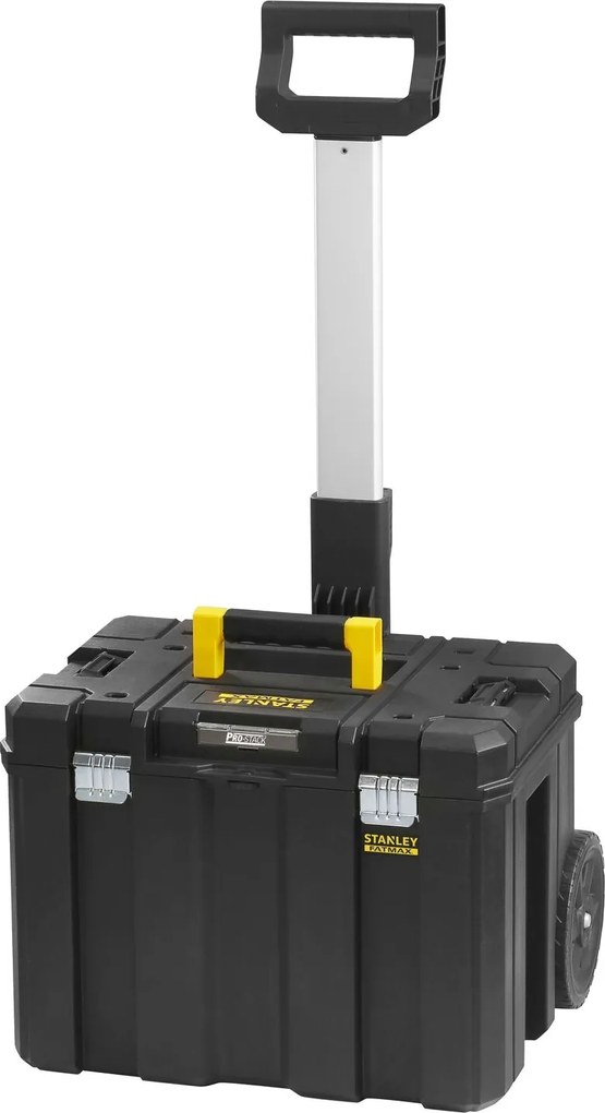 Stanley T-Stack Gereedschapswagen FMST1-75753 - FatMax