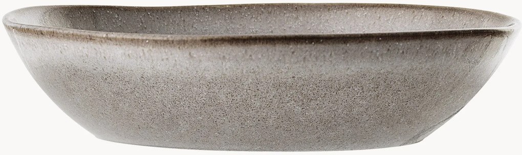 Soepborden Sandrine van keramiek, 2-delig