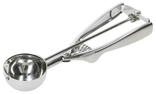 IJsbolknijper, RVS, Ø5 cm