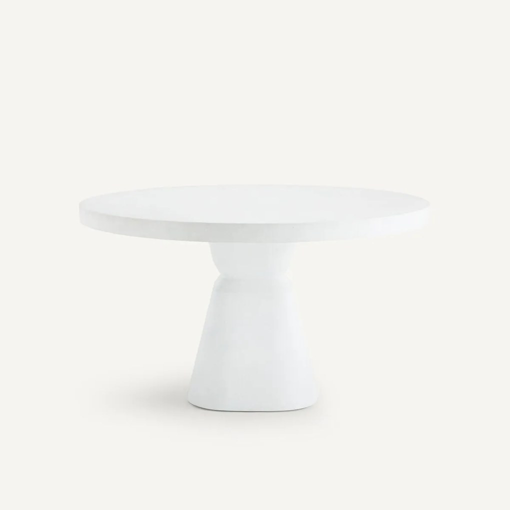 Tuintafel, Chuma