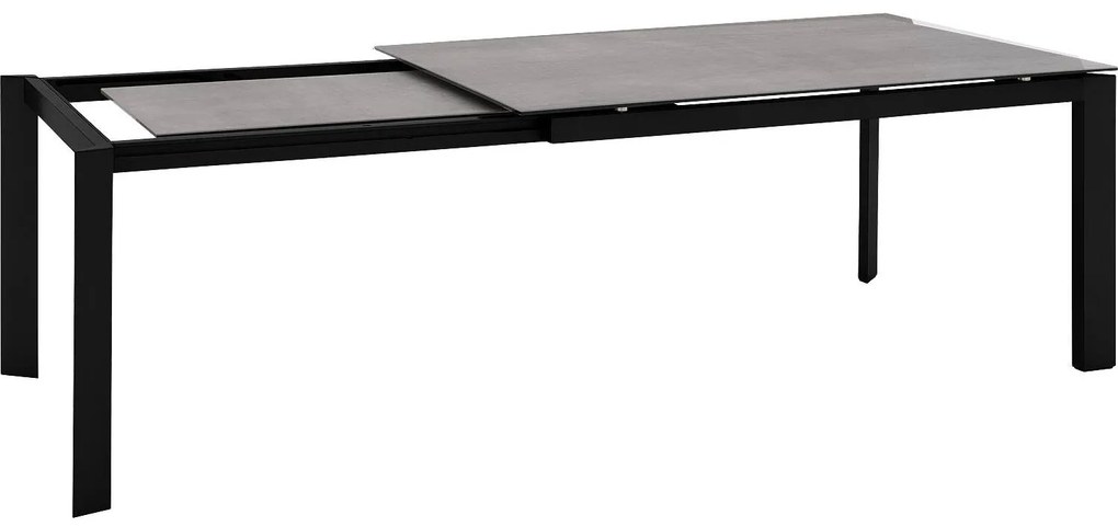 Goossens Excellent Eettafel New York, 160 x 85 cm