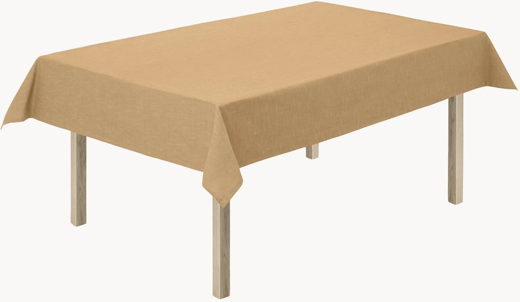 Katoenen tafelkleed Basic Dug