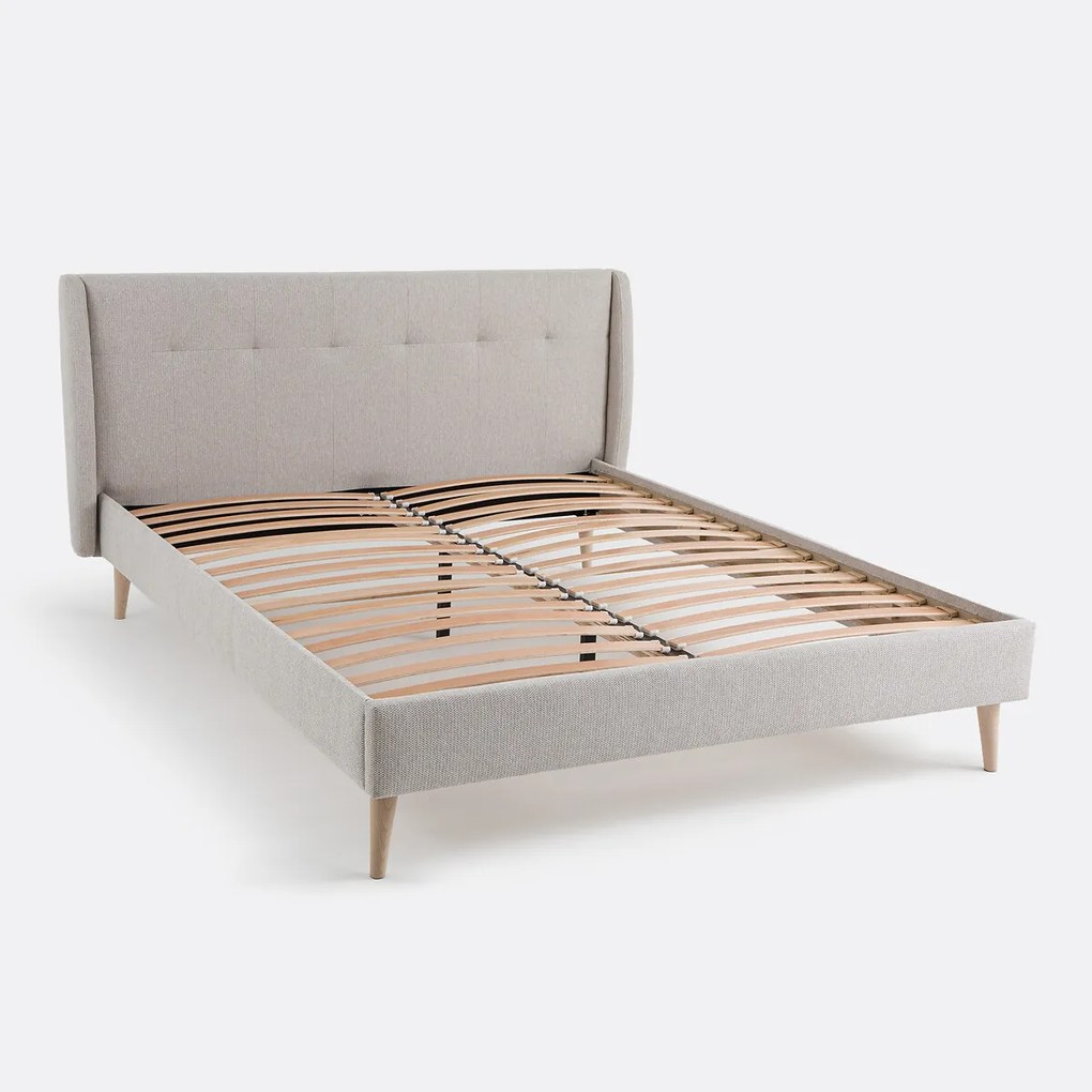 Bed met lattenbodem, Naisy