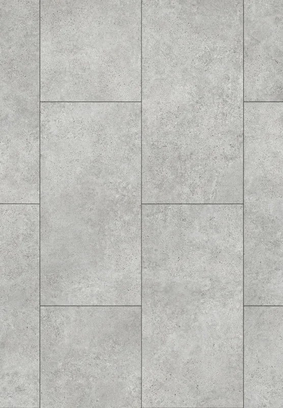 Mexen Silver Galaxy vinylpanelen 610 x 305 mm LVT Dryback 2,5 mm, PVC-onderlaag, 4 V-groef, Terrazzo - F1457-0610-305-255-4V1-01