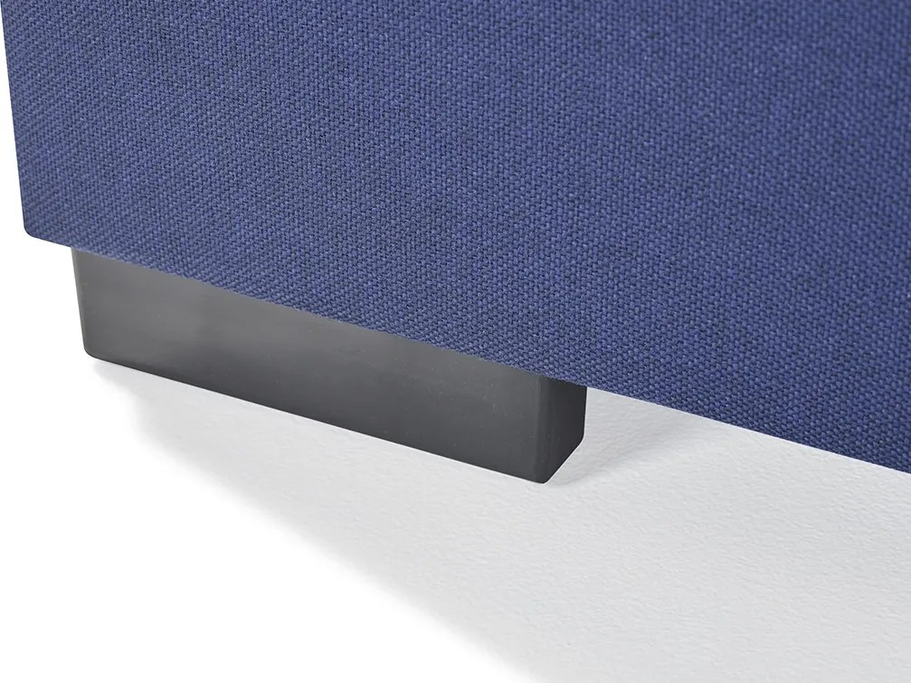 Gestoffeerd Bedframe Dream Lunar – Bij Swiss Sense