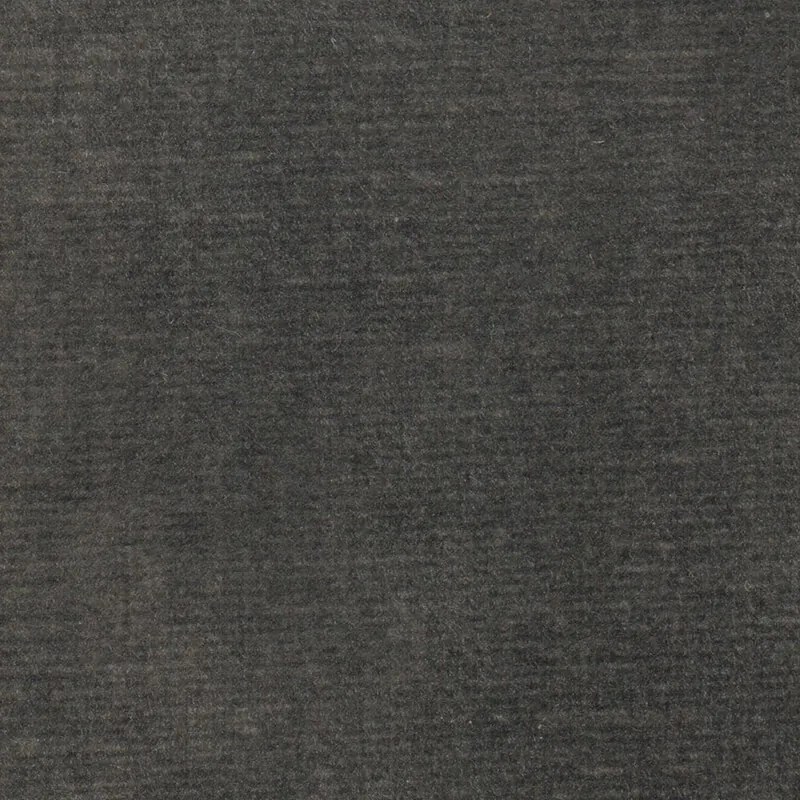 Hoekbank Fandango rechts | stof Adore antraciet 68 | 2,96 x 2,54 mtr breed