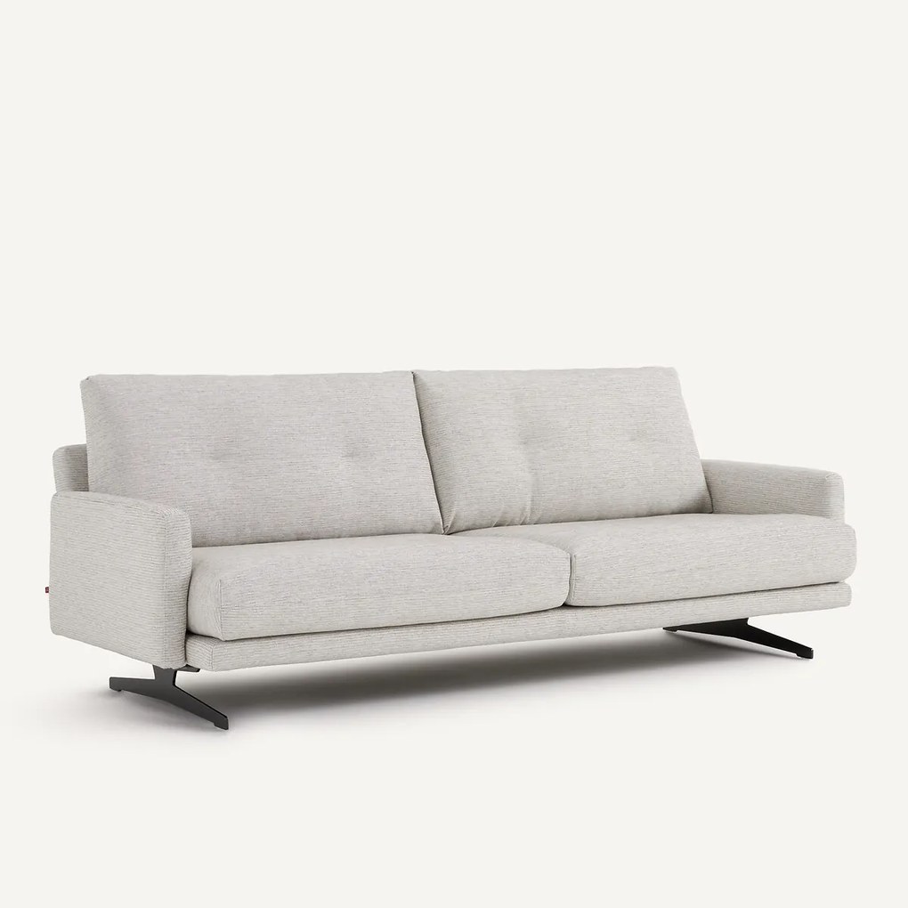 Bank recycled katoen, Delicato