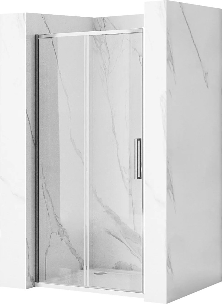 Douchedeur Rea Rapid Slide Chrom 140