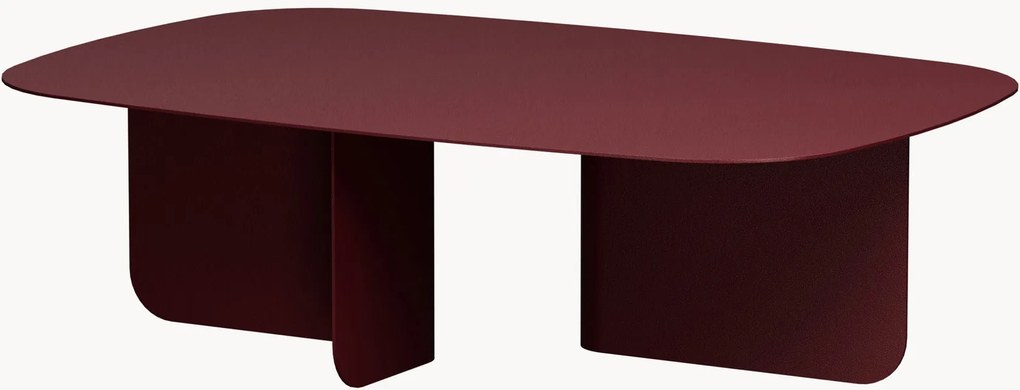 Handgemaakte salontafel Livia