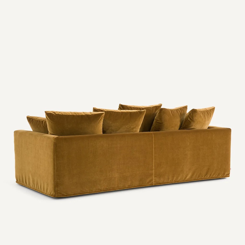 Fluwelen bank, OTAVIA