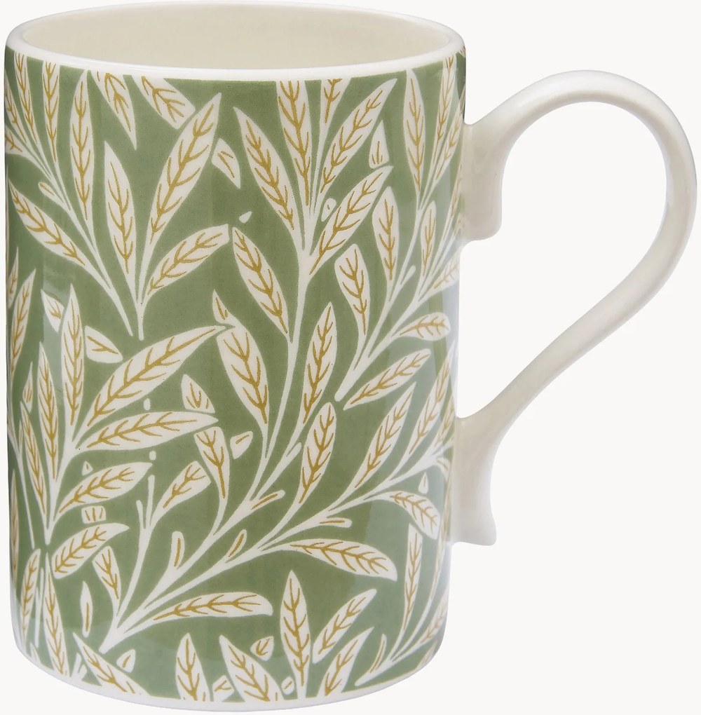 Mokken Willow, 4-delig